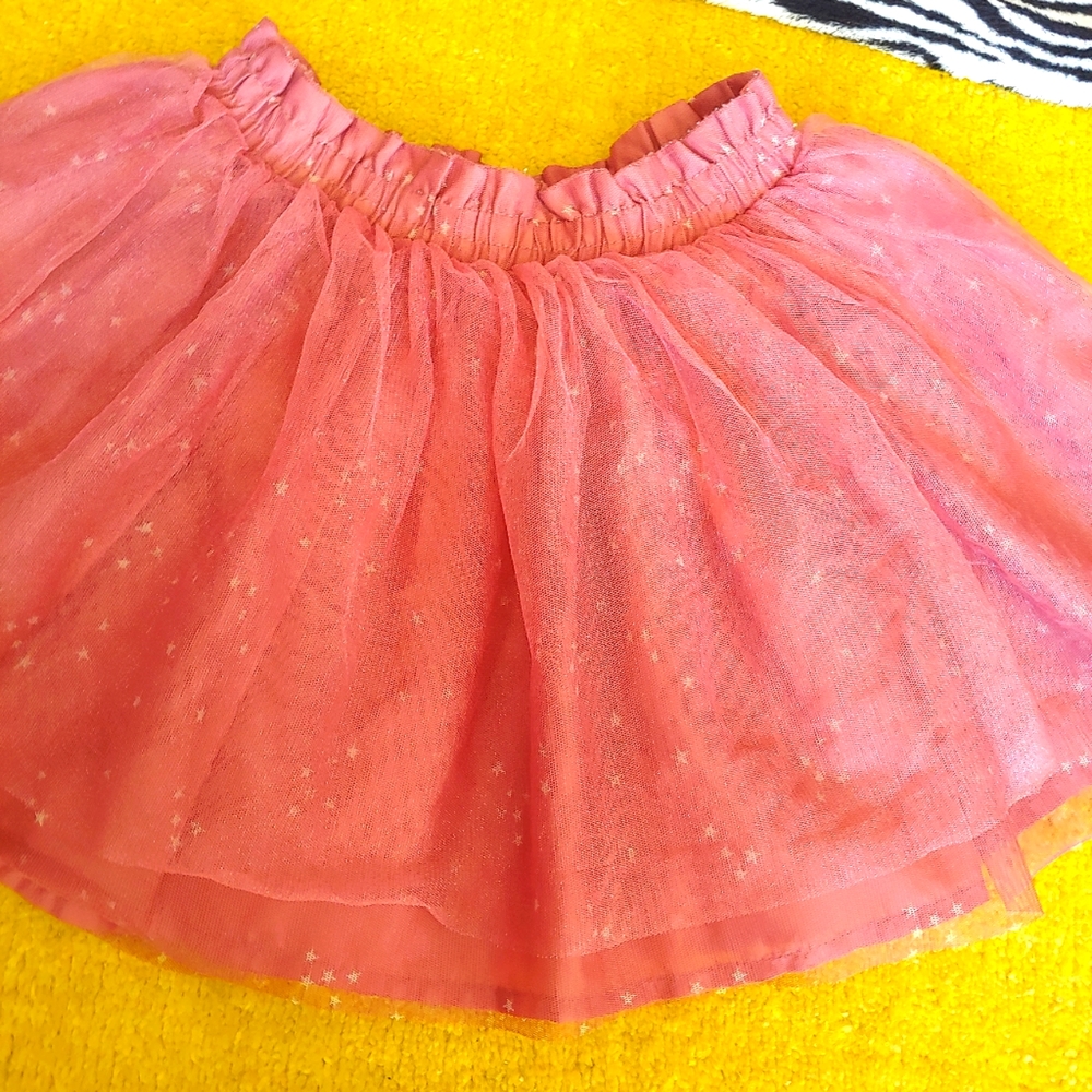 Old Navy tutu girl 3T
